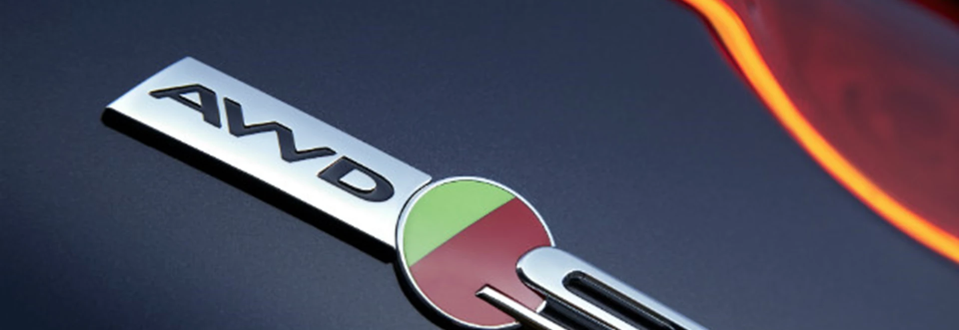 Differences between four-wheel drive and all-wheel drive